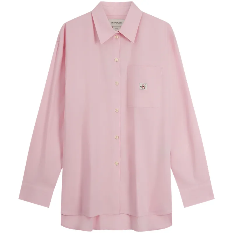 CALVIN KLEIN Shirt Women's Gift Box Set Included