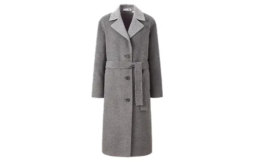 UNIQLO x JW Anderson Coat Women's