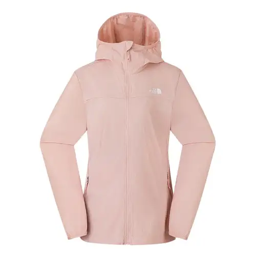 THE NORTH FACE Urban Exploration Jacket Women's LK6/Mist Pink