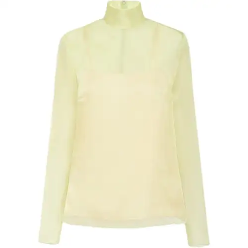 PRADA Shirt Women's Pistachio Green