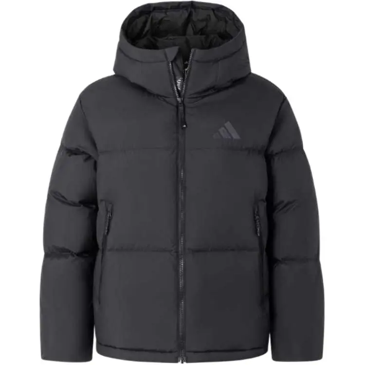Adidas Down Jacket Women's Black