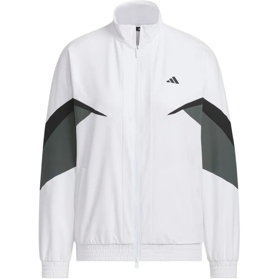 Adidas Jackets & Coats Women's White