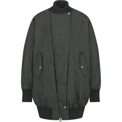 DIOR SS25 Jackets & Coats Women's Black
