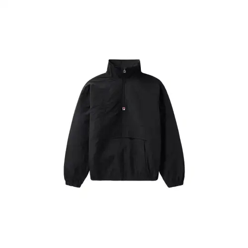 FILA x HAILEY Jacket Women's Black 001