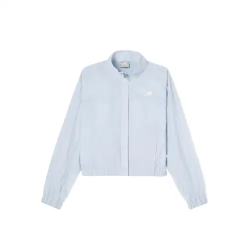 New Balance Jackets & Coats Women's Blue
