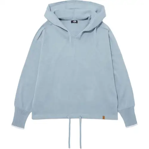 THE NORTH FACE Knitwear Women's Blue