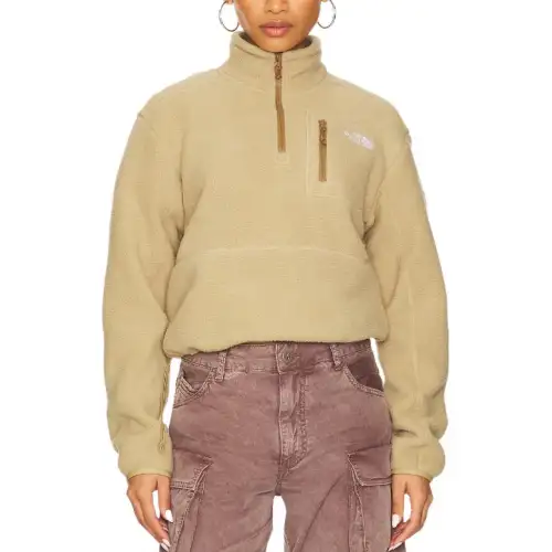 THE NORTH FACE Jackets & Coats Women's Khaki
