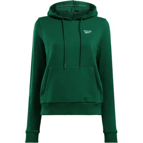 Reebok Identity Sweatshirt Women's Dark Green