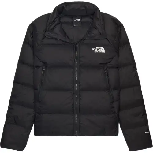 THE NORTH FACE Hyalite Hooded Puffer Jacket