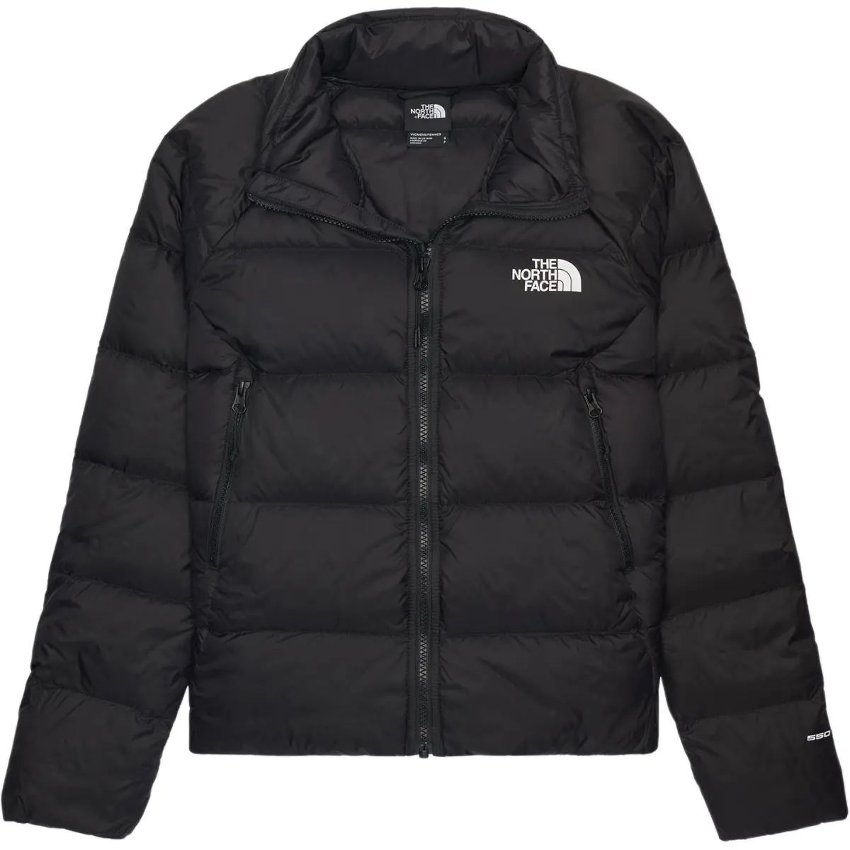 THE NORTH FACE Hyalite Hooded Puffer Jacket