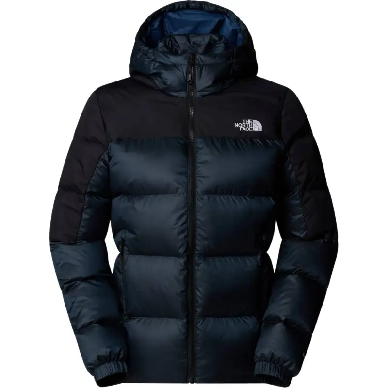 THE NORTH FACE Jackets & Coats Women's Marine Blue