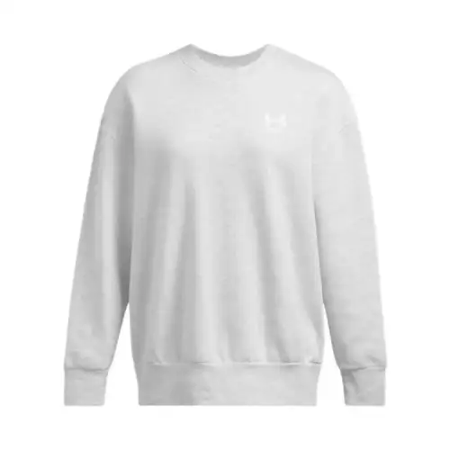 Under Armour Icon Shirt Women's Gray