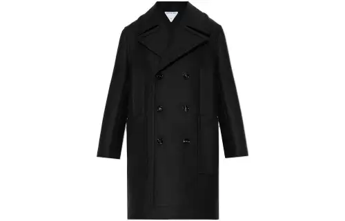 Bottega Veneta SS23 Coat Women's