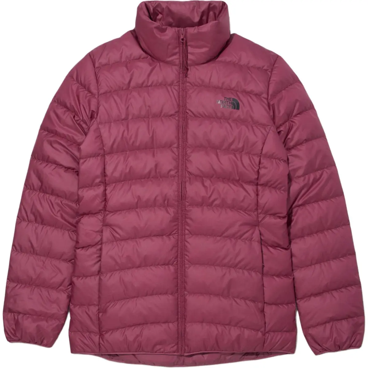 THE NORTH FACE TECH PACK Down Jacket Women's Cherry Pink