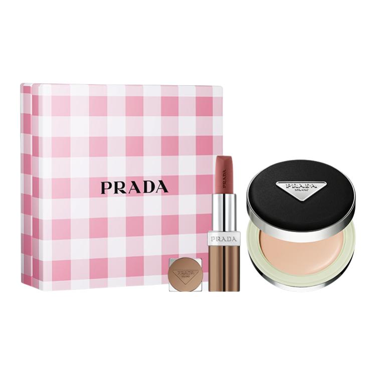Набор Prada (черный)