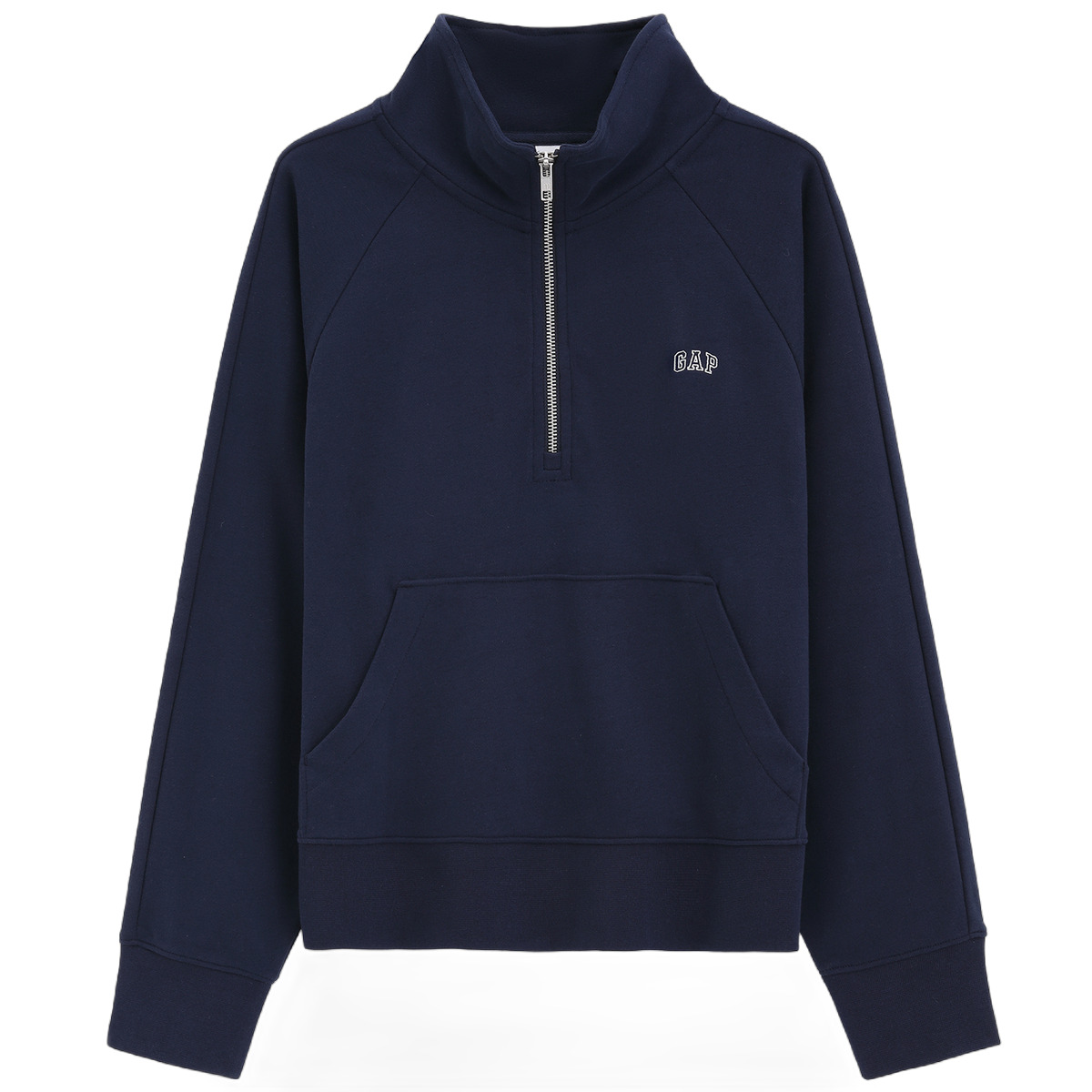 Женское худи GAP (серое)