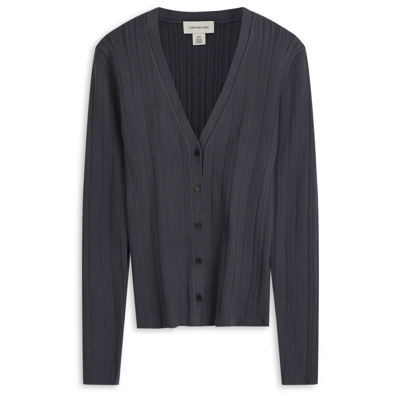 CALVIN KLEIN SS25 Knitwear Women's