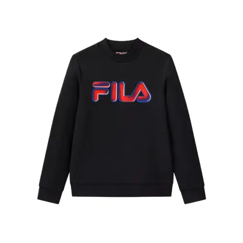 FILA Sweatshirt Women's Legend Blue