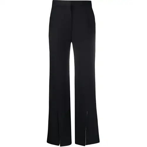 LOEWE Suit Pants Women's Black Other