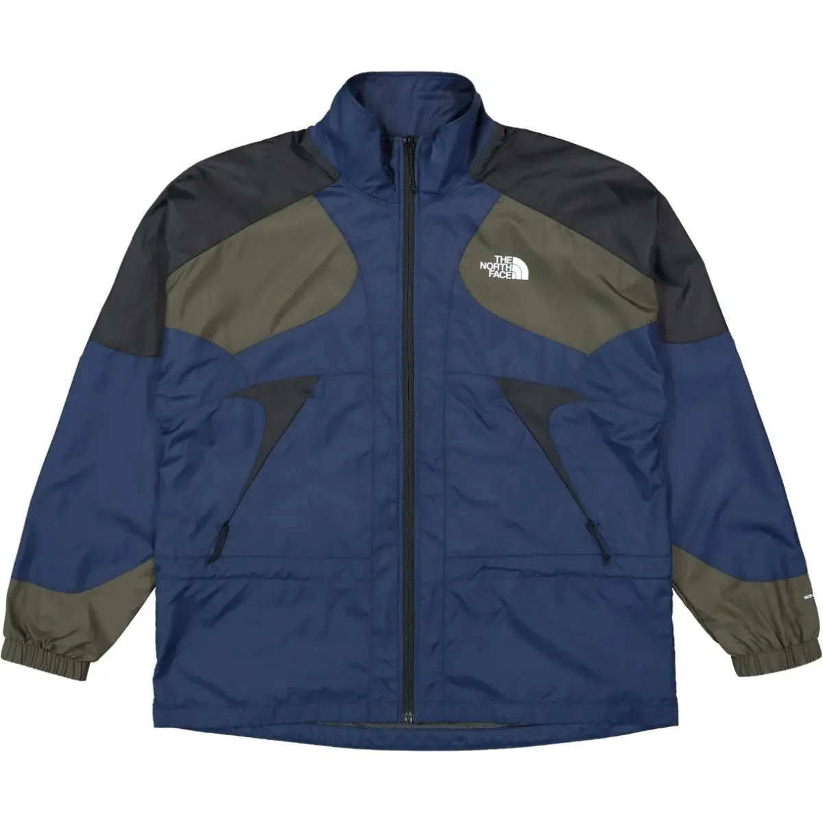 THE NORTH FACE Jackets & Coats Women's Marine Blue