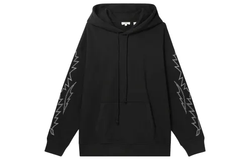 Levi's Sweatshirt Women's Black