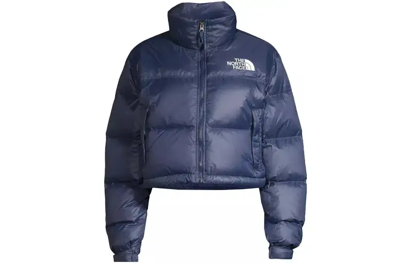 THE NORTH FACE UE Down Jacket Women's Marine Blue