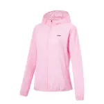 Li Ning Running Collection Jackets & Coats Women's Diamond Pink