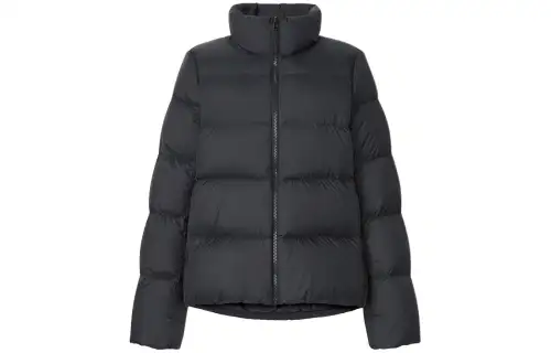 UNIQLO Down Jackets Women's Stand Collar Thickened Other