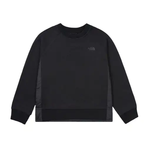 THE NORTH FACE Urban Exploration FW24 Sweatshirt Women's Black