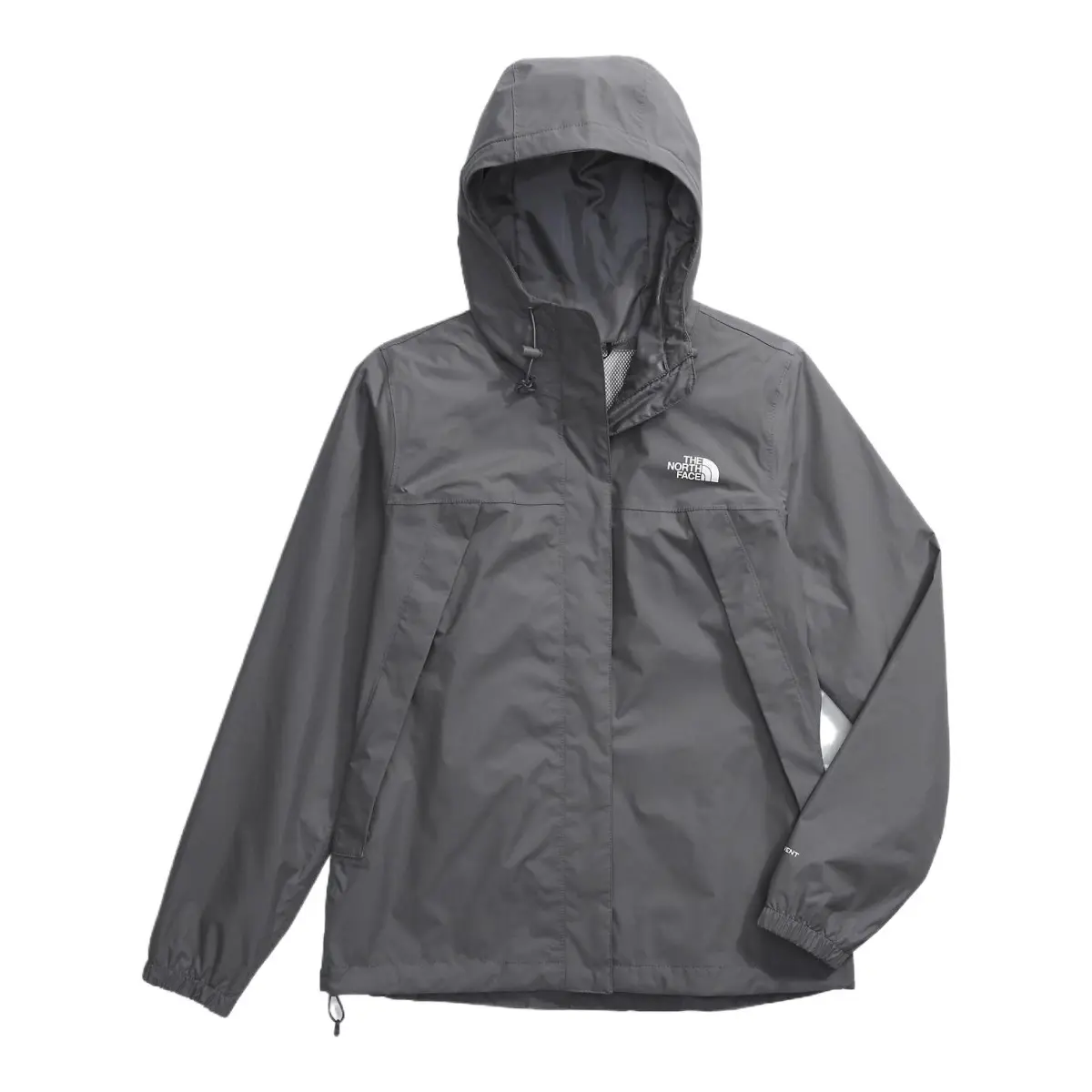 THE NORTH FACE Antora Jacket Women's Smoky Pearl