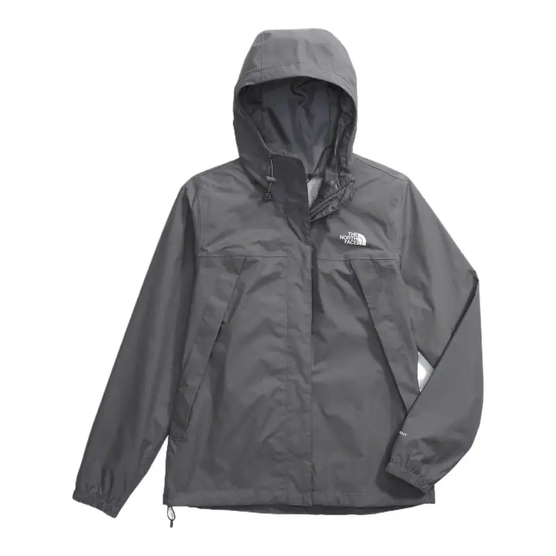THE NORTH FACE Antora Jacket Women's Smoky Pearl