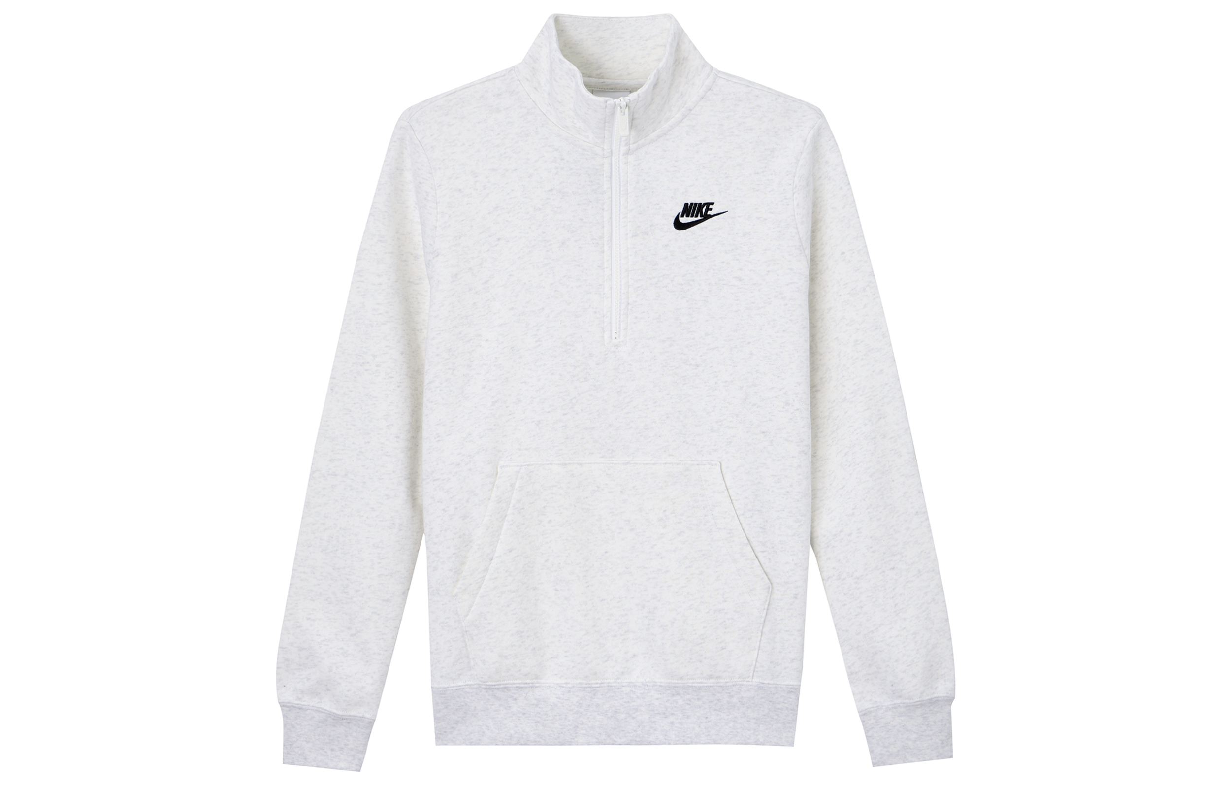 Женское худи Nike Sportswear Club (белое)
