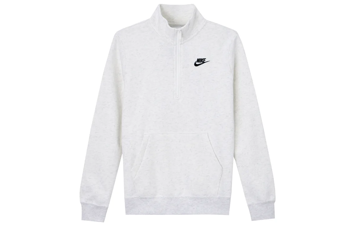 Nike Sportswear Club Fleece Women's 1/2-Zip Sweatshirt