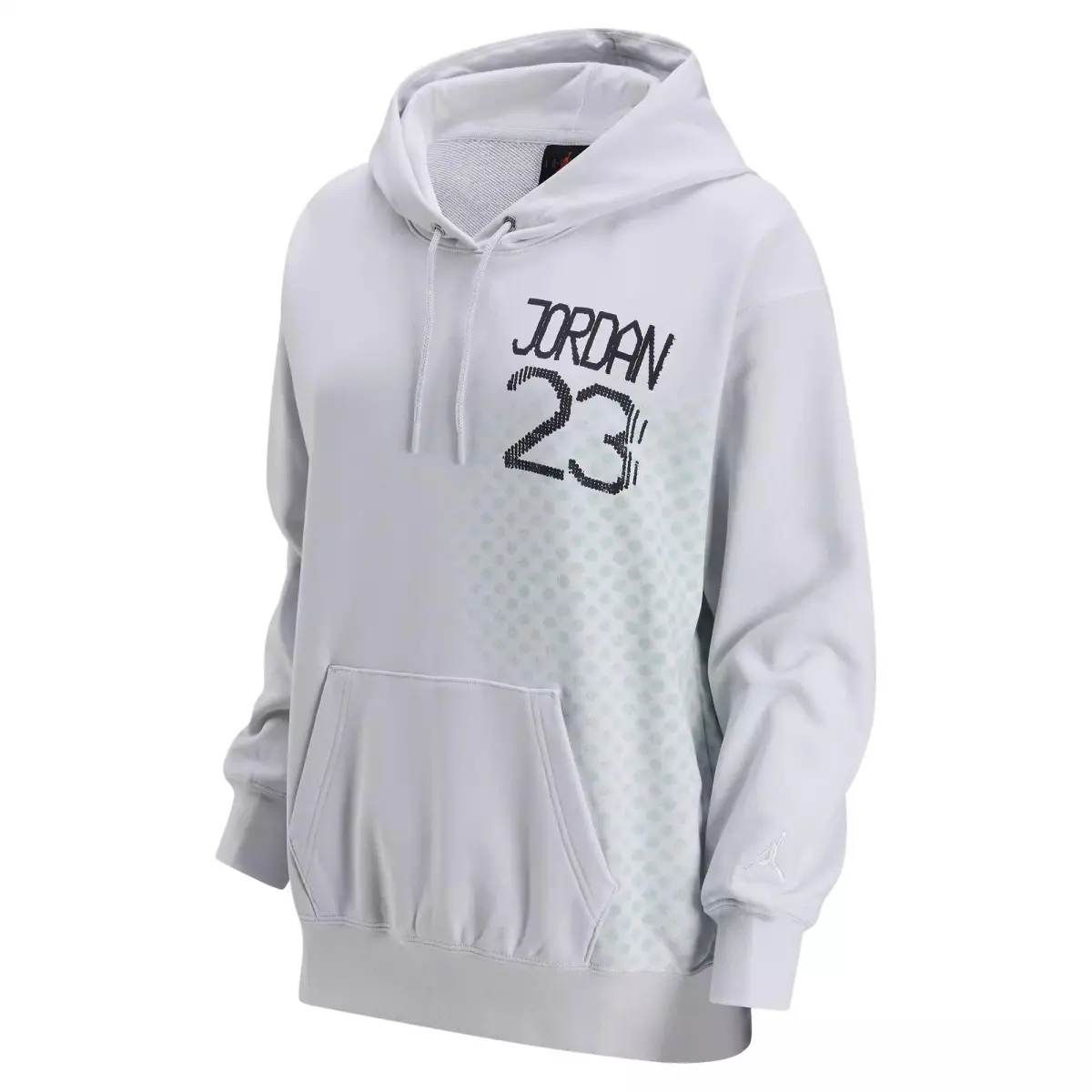 JORDAN Flight Fleece 'CNY' Women's Pullover Hoodie