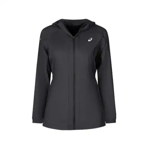 Asics LUMINOUS Jacket Women's Black
