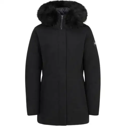 THE NORTH FACE Down Jacket Women's Black