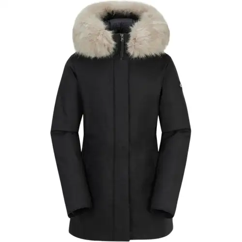 THE NORTH FACE Down Jacket Women's Black
