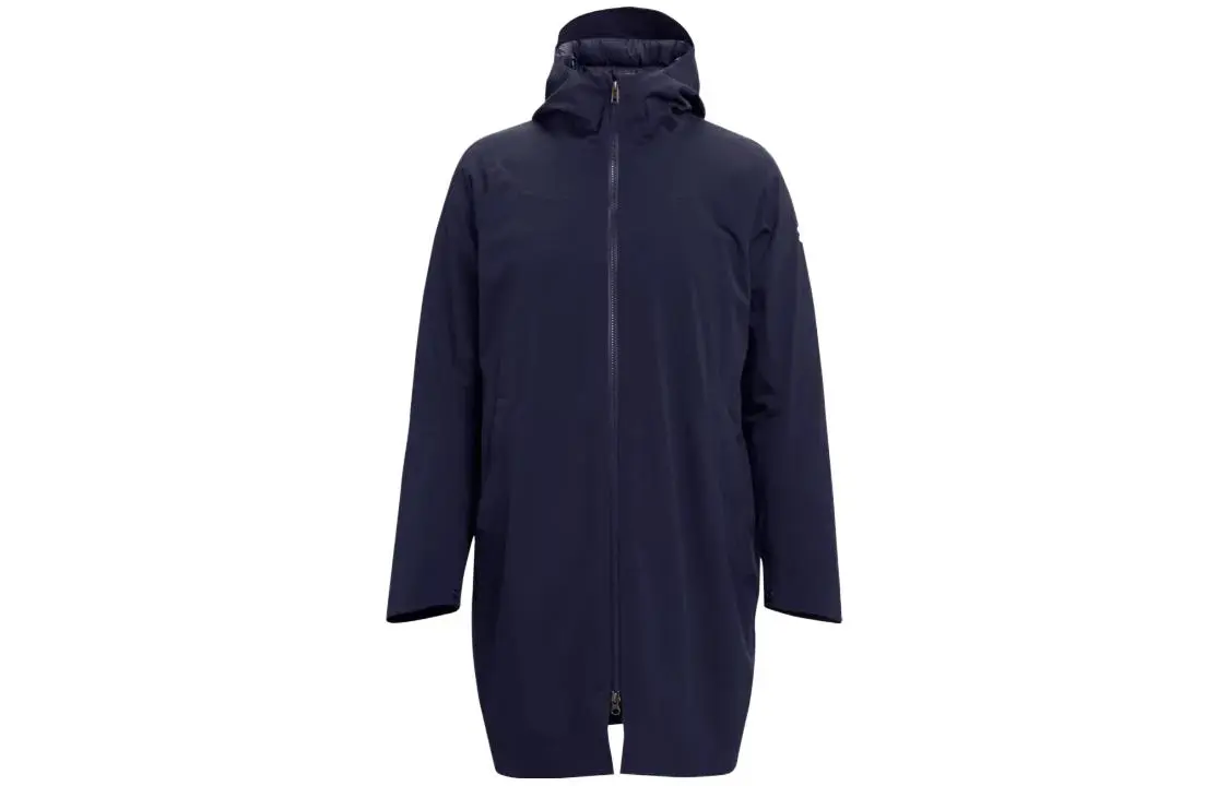 Under Armour Down Jacket Women's Marine Blue
