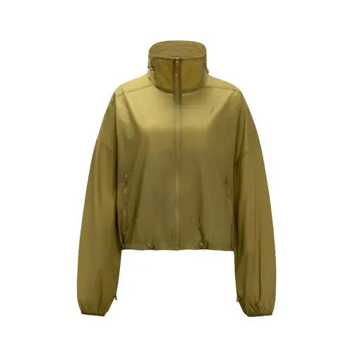 Under Armour Jacket Women's Desert Yellow