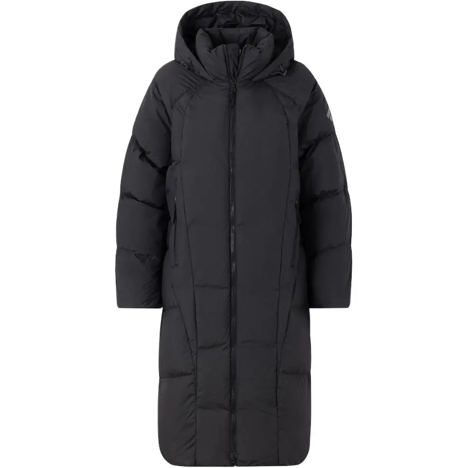 Adidas Down Jacket Women's Black