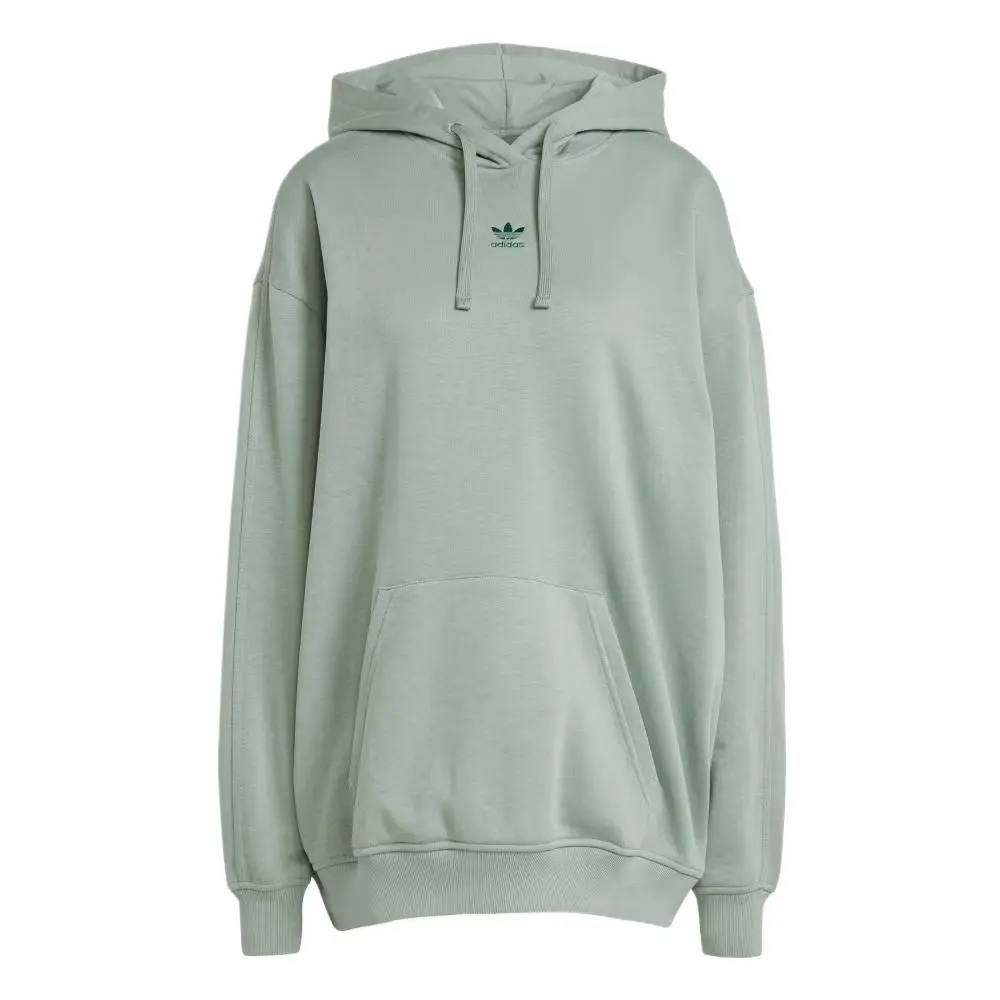 Adidas Originals Essentials Oversized Fleece Hoodie