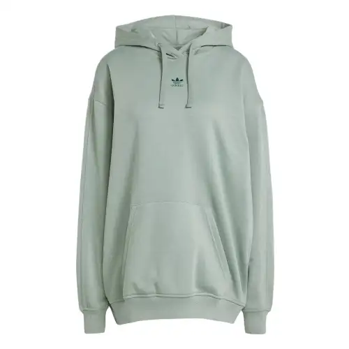 Adidas Originals Essentials Oversized Fleece Hoodie