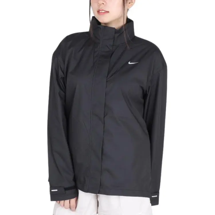 Nike Jackets & Coats Women's Black