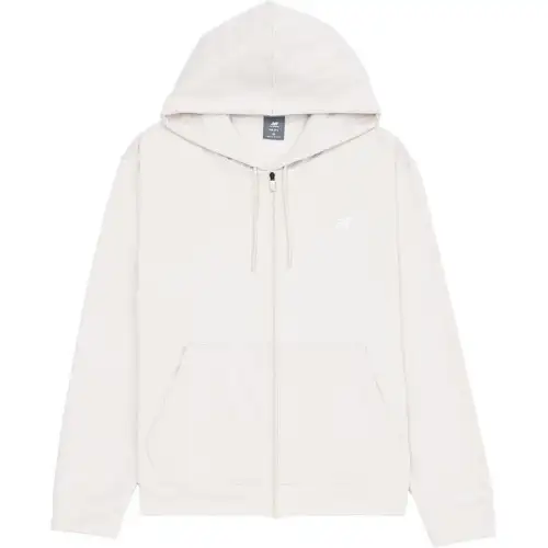 New Balance SS25 Jacket Women's Light Umber