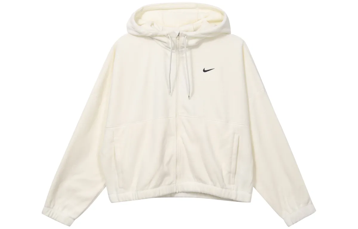 Nike Jackets & Coats Women's White