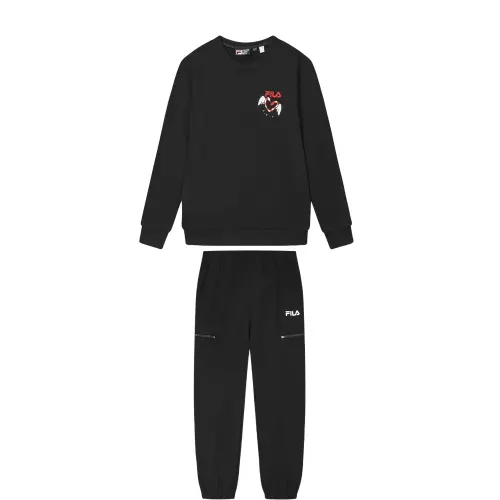 FILA ORIGINALE Casual Sportswear Men's