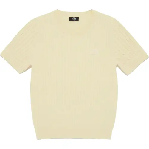 THE NORTH FACE Knitwear Women's Yellow