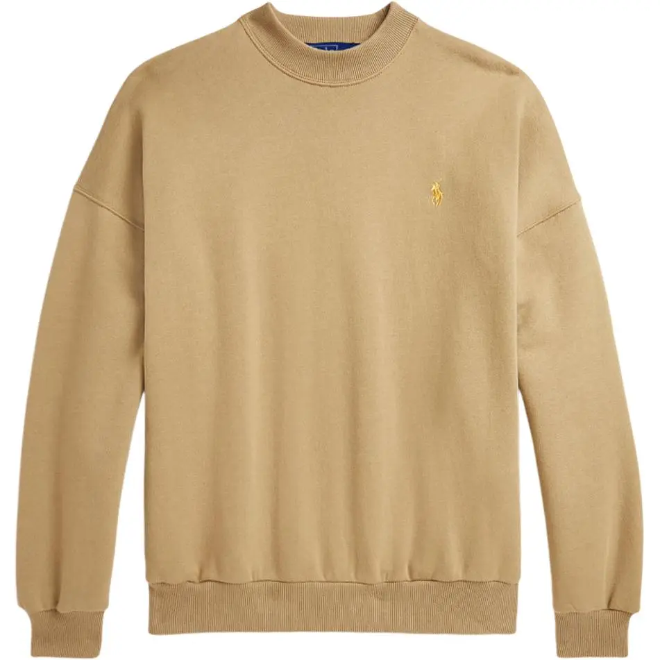 Polo Ralph Lauren Sweatshirt Women's Desert Khaki