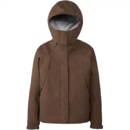 THE NORTH FACE Mountain Rounder Jacket Women's Smoky Brown