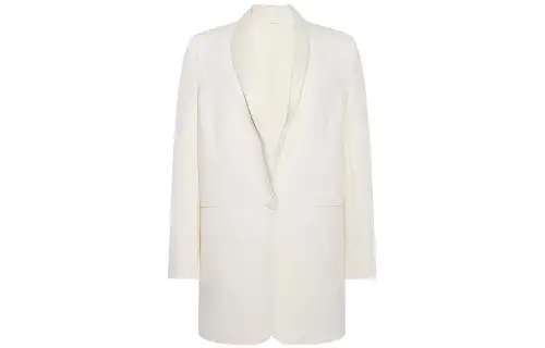 THE ROW FW22 Business Suit Coat Women's